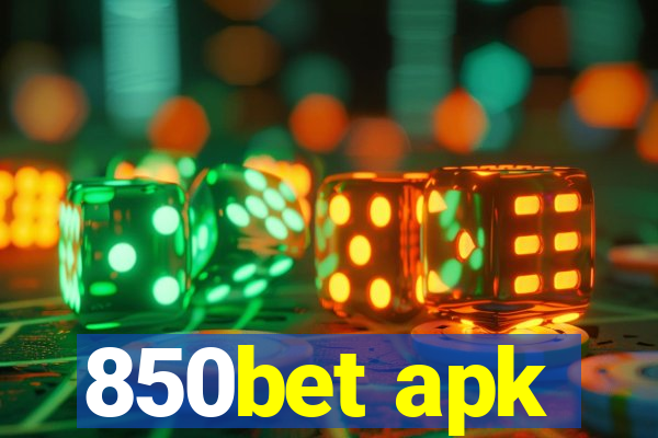 850bet apk